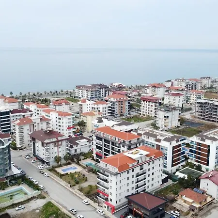 Appartement Holiday *