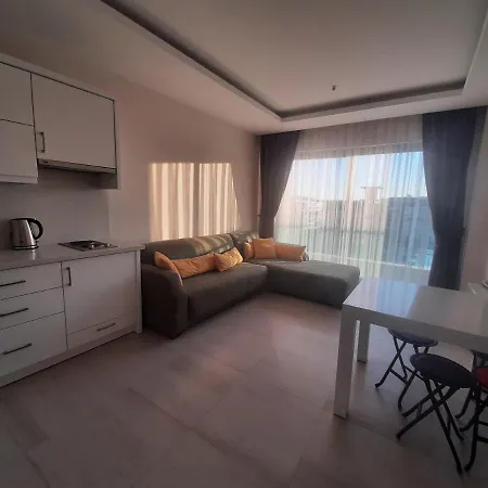 Holiday Appartement