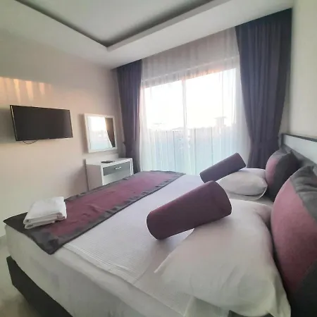 Appartement Holiday