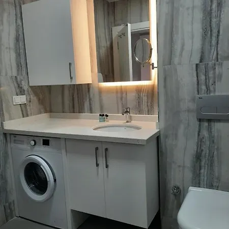 Appartement Holiday
