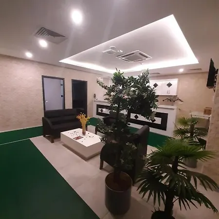 Appartement Holiday *