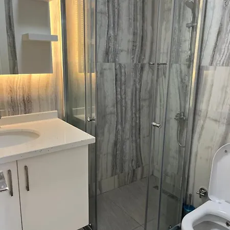 Appartement Holiday