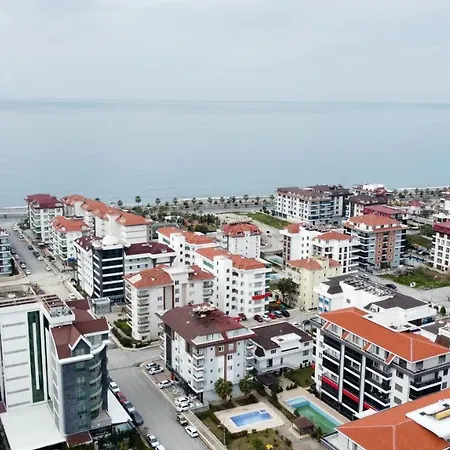 Holiday 알란야