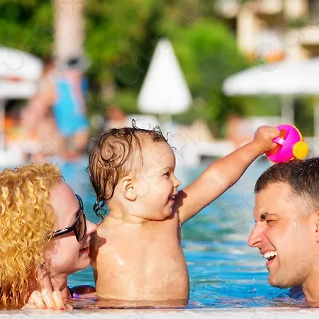 Holiday * Alanya