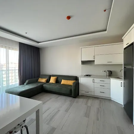Lejlighed Holiday Alanya